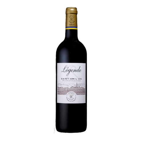 LEGENDE BLACK 750ML